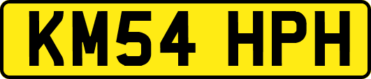 KM54HPH