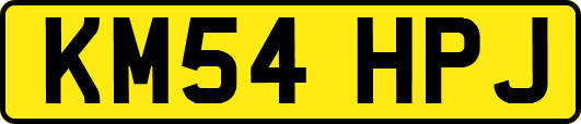 KM54HPJ