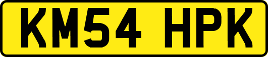 KM54HPK