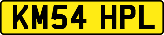 KM54HPL