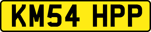 KM54HPP