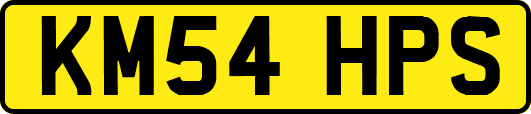 KM54HPS