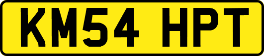 KM54HPT