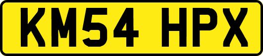 KM54HPX
