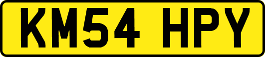 KM54HPY