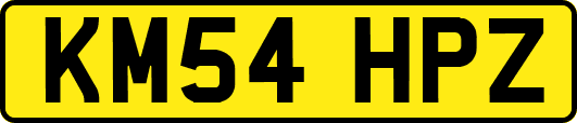 KM54HPZ