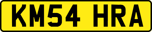 KM54HRA