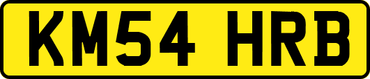 KM54HRB