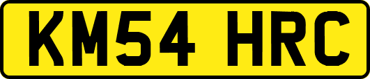 KM54HRC