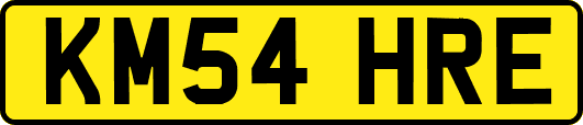 KM54HRE