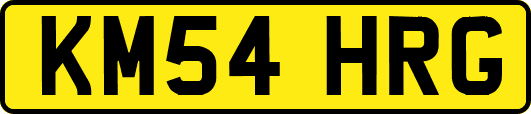KM54HRG