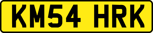 KM54HRK