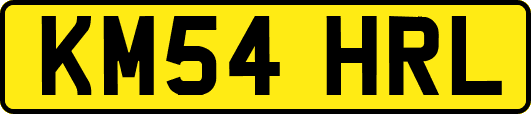 KM54HRL