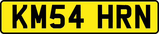 KM54HRN
