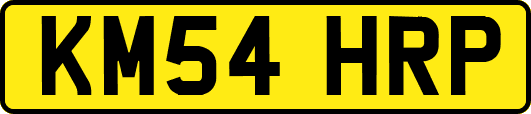 KM54HRP