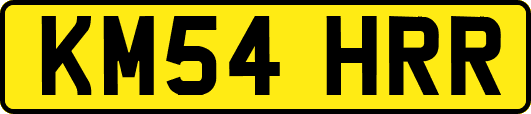 KM54HRR