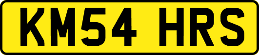 KM54HRS