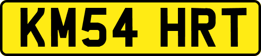 KM54HRT