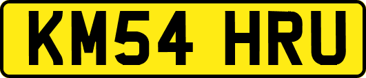KM54HRU