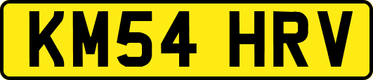 KM54HRV
