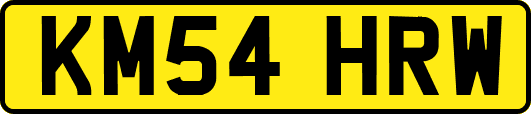KM54HRW