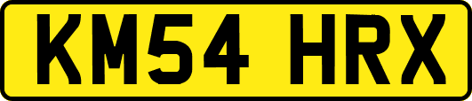 KM54HRX