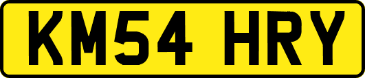 KM54HRY