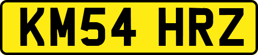 KM54HRZ