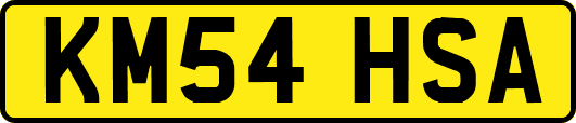 KM54HSA