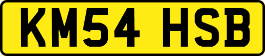 KM54HSB