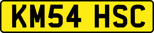KM54HSC