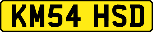 KM54HSD