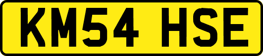 KM54HSE