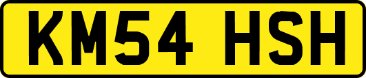 KM54HSH