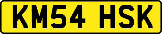 KM54HSK