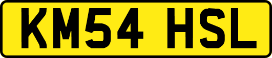 KM54HSL