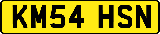 KM54HSN