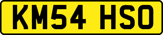 KM54HSO