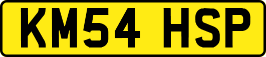 KM54HSP