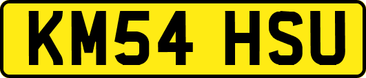 KM54HSU