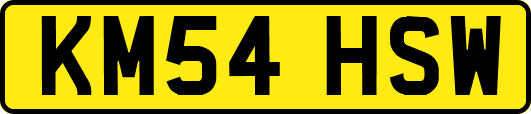KM54HSW