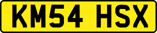 KM54HSX