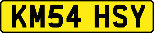 KM54HSY