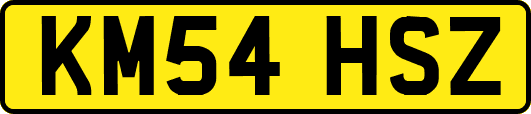 KM54HSZ