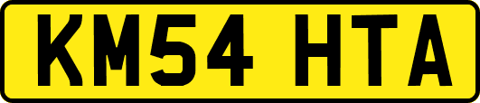 KM54HTA
