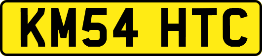 KM54HTC