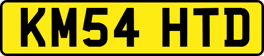 KM54HTD
