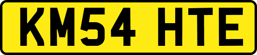 KM54HTE