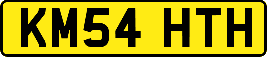 KM54HTH