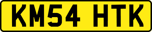 KM54HTK